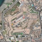 Fuente Del Real Felipe, Peru