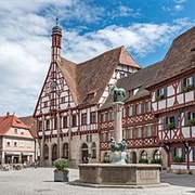 Forchheim, Germany