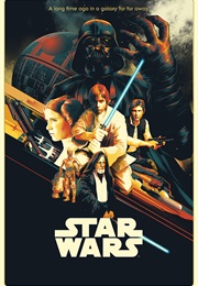 Star Wars (1977)