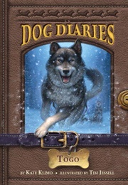 Dog Diaries: Togo (Kate Klimo)