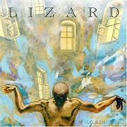 Lizard - W Galerii Czasu