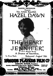 The Heart of Jennifer (1915)