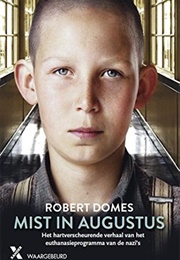 Mist in Augustus (Robert Domes)