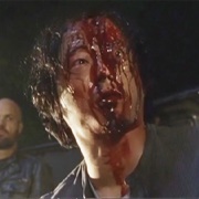 Glenn Rhee (The Walking Dead)