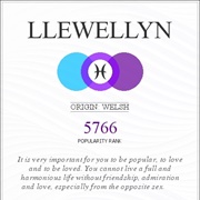 Llewellyn
