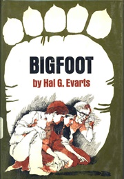 Bigfoot (Hal G. Evarts)