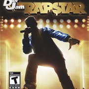 Def Jam Rapstar