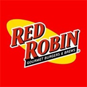Red Robin Gourmet Burgers and Brews