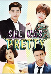 She Was Pretty (2015)