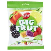 Dufour Fruit Jellies