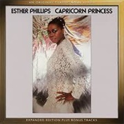 Candy - Esther Phillips