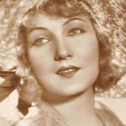 Anita Dorris Actress