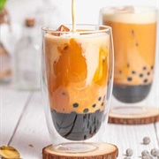 Thai Iced Tea