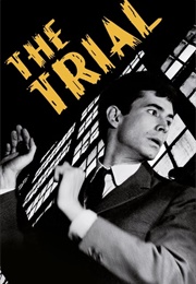 The Trial (1962)