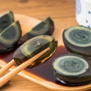 Century Egg (China)