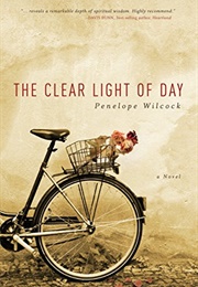 The Clear Light of Day (Penelope Wilcock)
