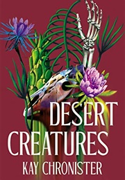 Desert Creatures (Kay Chronister)