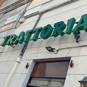 Trattoria Al Collio Trieste