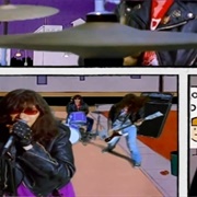 Music Video: I Don't Wanna Grow Up