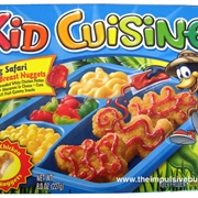 Kid Cuisine