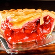 Cherry Pie