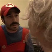 Mario: Game Over