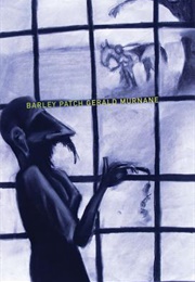 Barley Patch (Gerald Murnane)