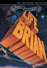 Monty Python's Life of Brian (1979)