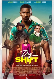 Day Shift (2022)
