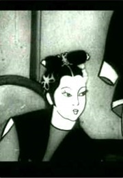 Princess Iron Fan (1941)