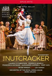 The Royal Ballet: The Nutcracker (2016)