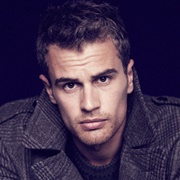 Theo James