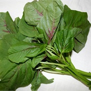 Amaranth Leaves
