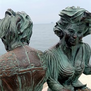 Le Ragazze Di Trieste
