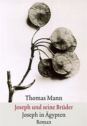Joseph in Egypt (Thomas Mann)