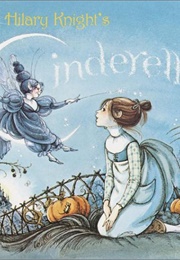 Hilary Knight's Cinderella (Hilary Knight)