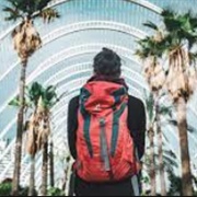 Ore Than 25Lbs (12Kg) on Your Shoulders Is Unnecessary.