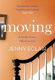 Moving (Jenny Eclair)