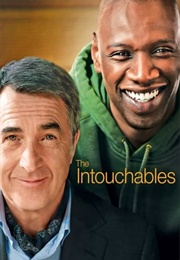 The Intouchables | Overrated (2011)