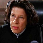 Judge Janice Goldberg