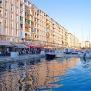 Toulon, France