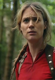 Station Eleven (2021)