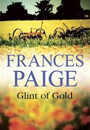 Glint of Gold (Frances Paige)