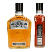 Jack Daniels Gentleman