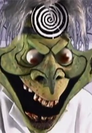 Doctor Carnage (2002)