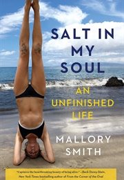 Salt in My Soul (Mallory Smith)