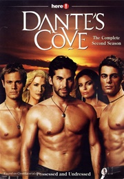 Dante's Cove (2005)