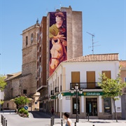 Quintanar De La Orden