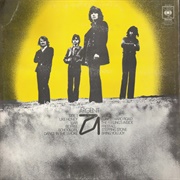 The Feeling Is Inside - Argent