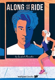 Along for the Ride (Rachel Meinke)